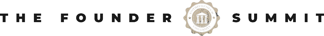 The Founder Summit