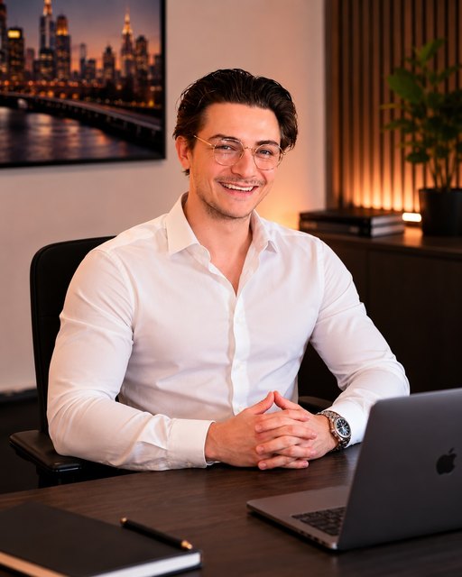 Gianluca Borrelli