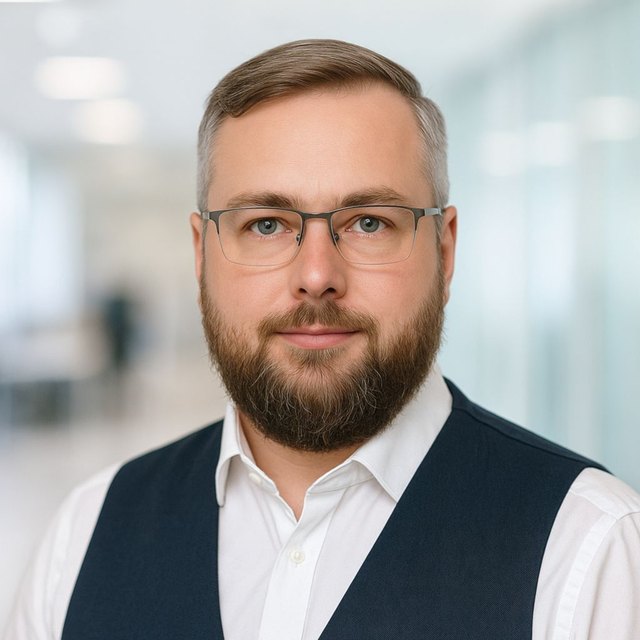 Michael Trenkelbach