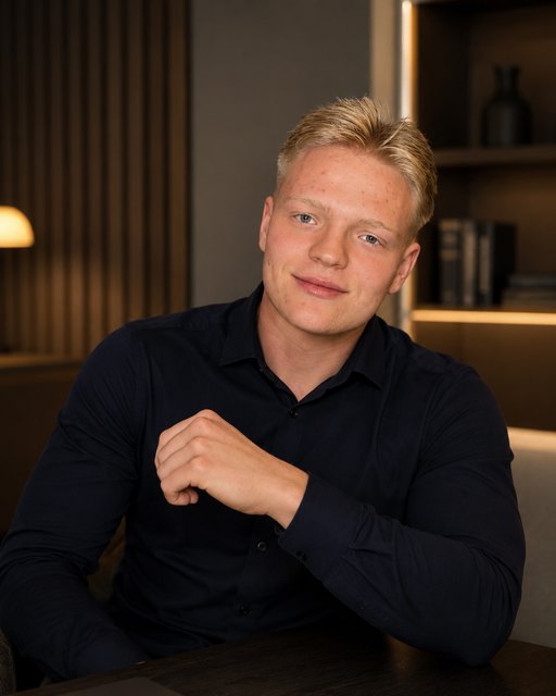 Moritz Jürgel