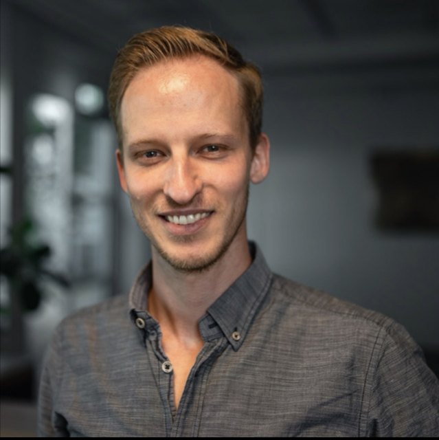 Sebastian Stoll